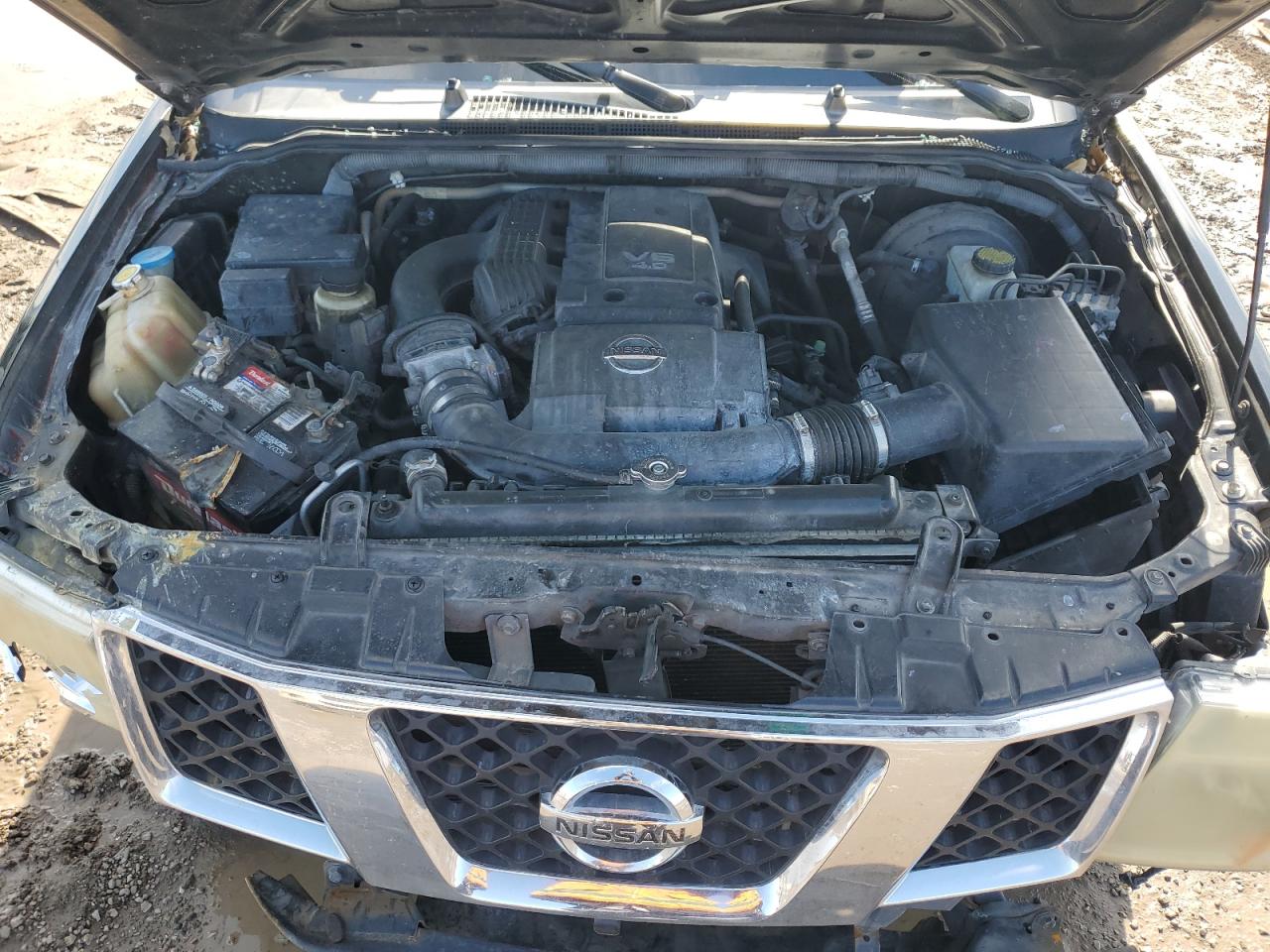 2011 Nissan Pathfinder - Image 13
