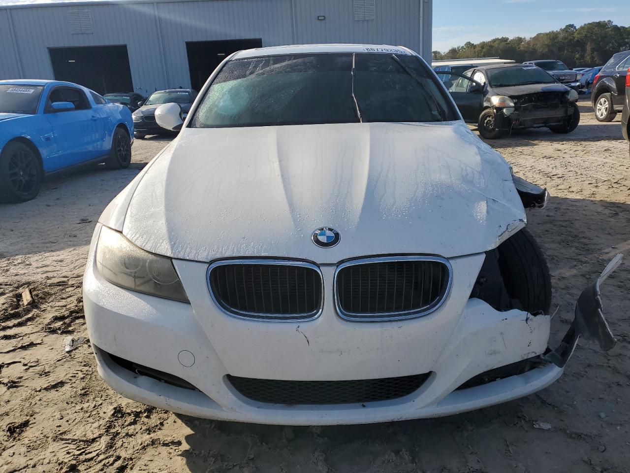 2011 BMW 3er - Image 5