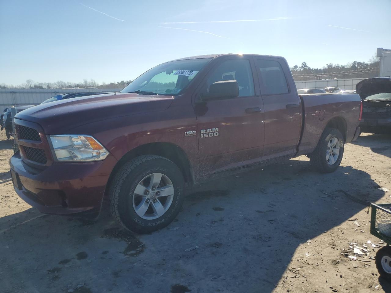 RAM 1500