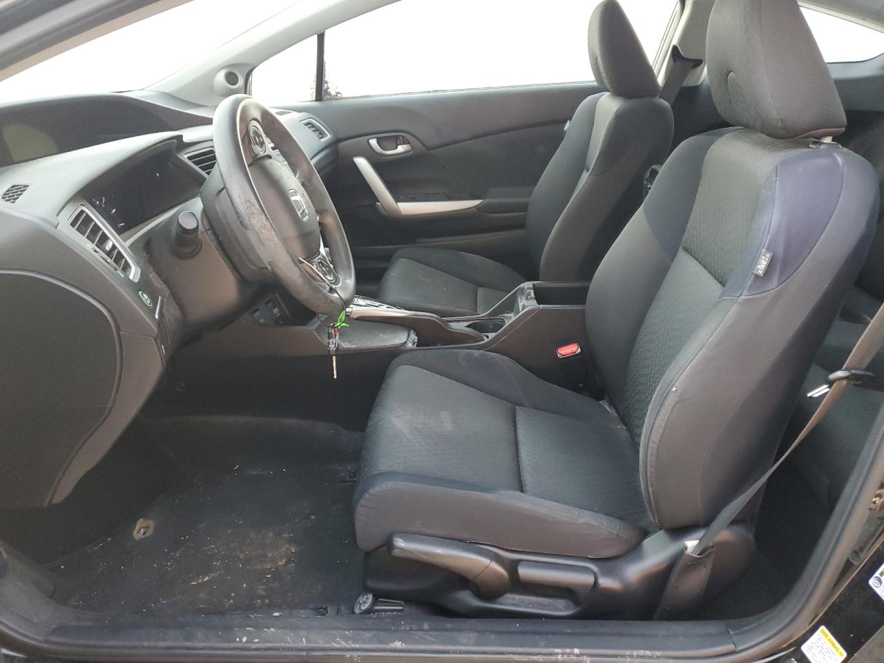 2014 Honda Civic - Image 7