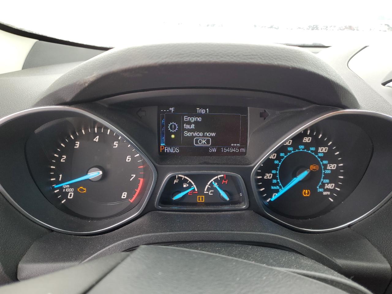 2014 Ford Escape - Image 9