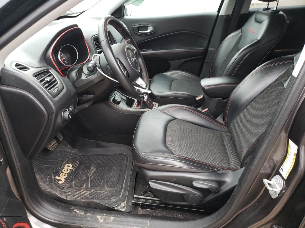 2019 Jeep Compass - Image 7