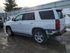 2015 Chevrolet Tahoe K1500 Lt на продаже в Davison, MI - Rear End