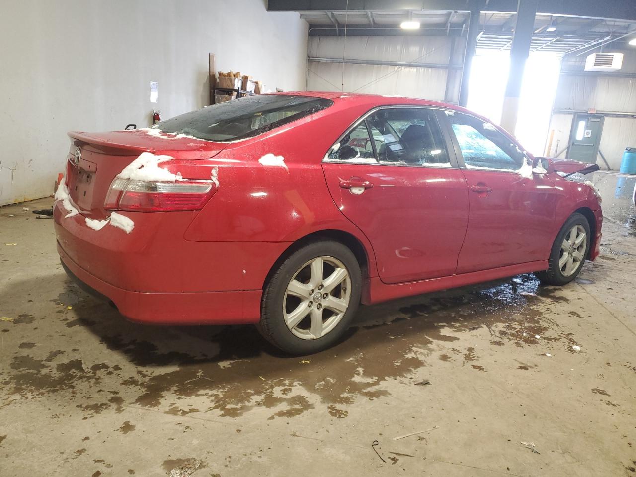 2007 Toyota Camry - Image 3