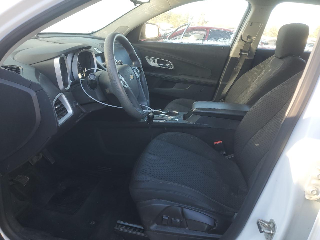2012 Chevrolet Equinox - Image 7