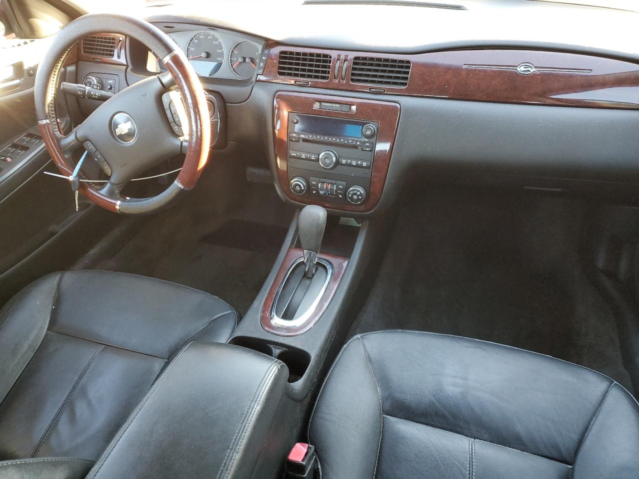 2009 Chevrolet Impala - Image 8