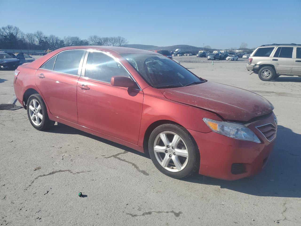 2011 Toyota Camry - Image 4