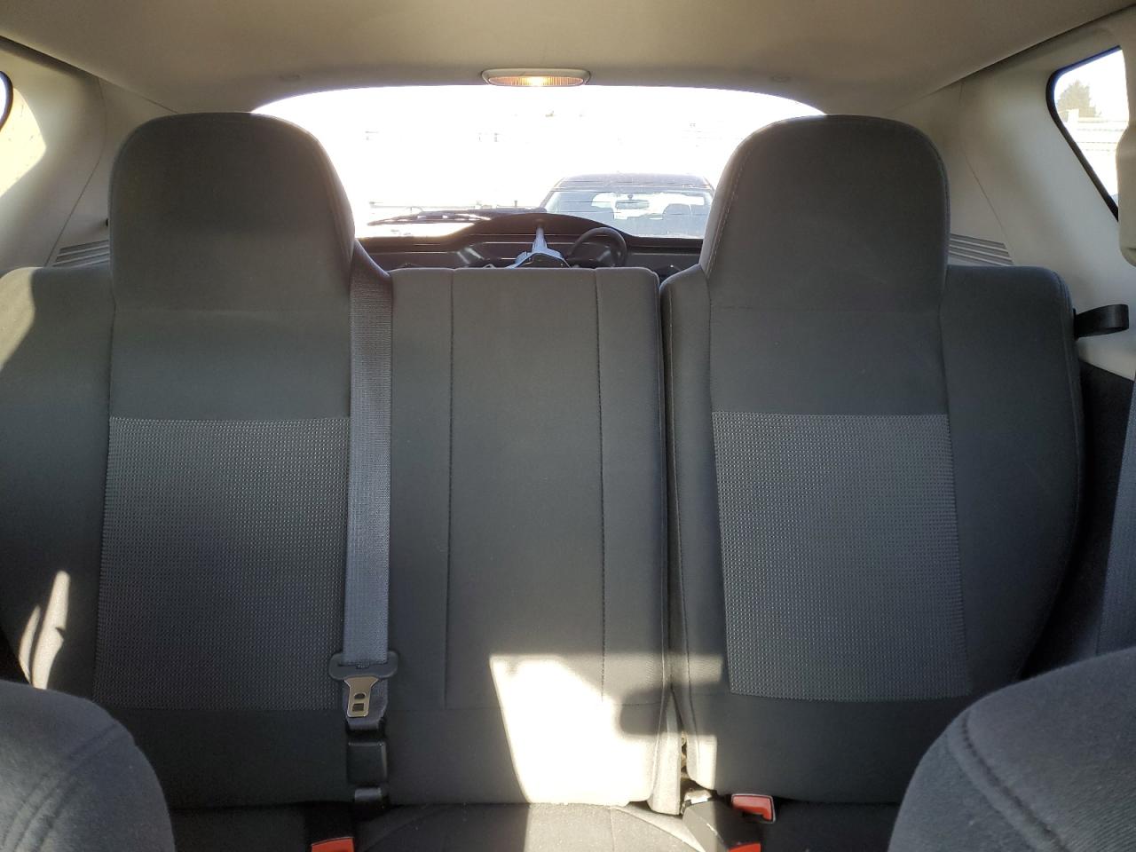 2014 Jeep Compass - Image 10
