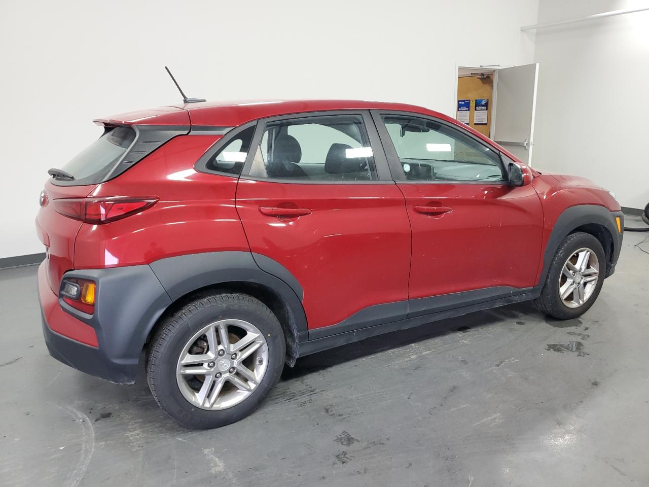 2020 Hyundai Kona - Image 3