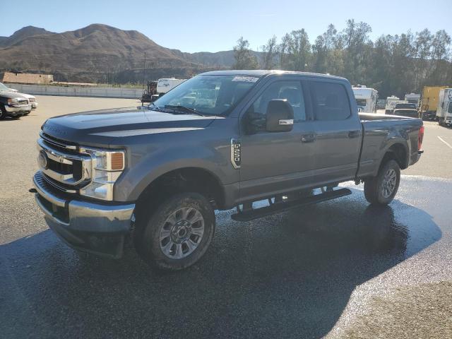  FORD F250 2022 Szary