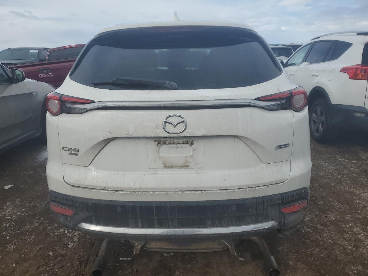 2018 Mazda CX-9 - Image 6