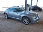 2004 Chrysler Crossfire Limited продається в Phoenix, AZ - Minor Dent/Scratches