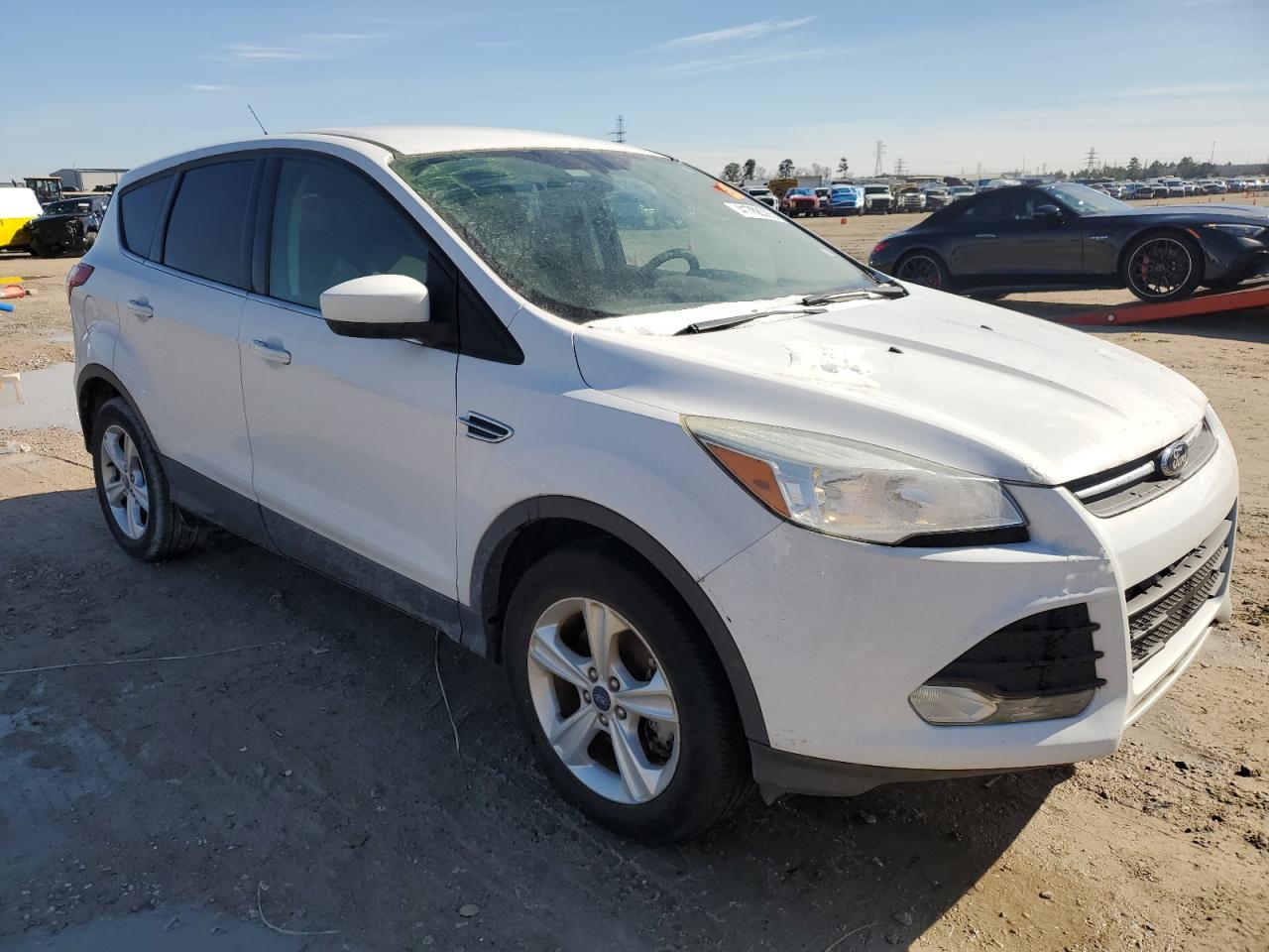 2015 Ford Escape - Image 4