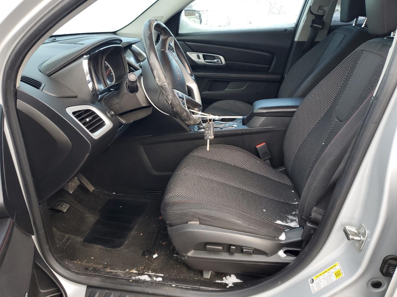 2013 GMC Terrain - Image 7