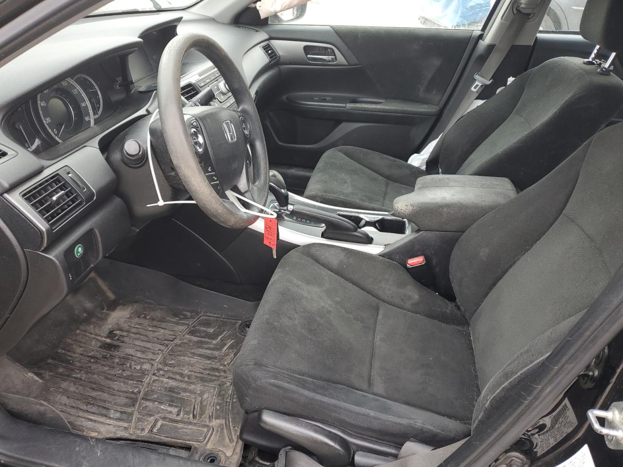 2013 Honda Accord - Image 7