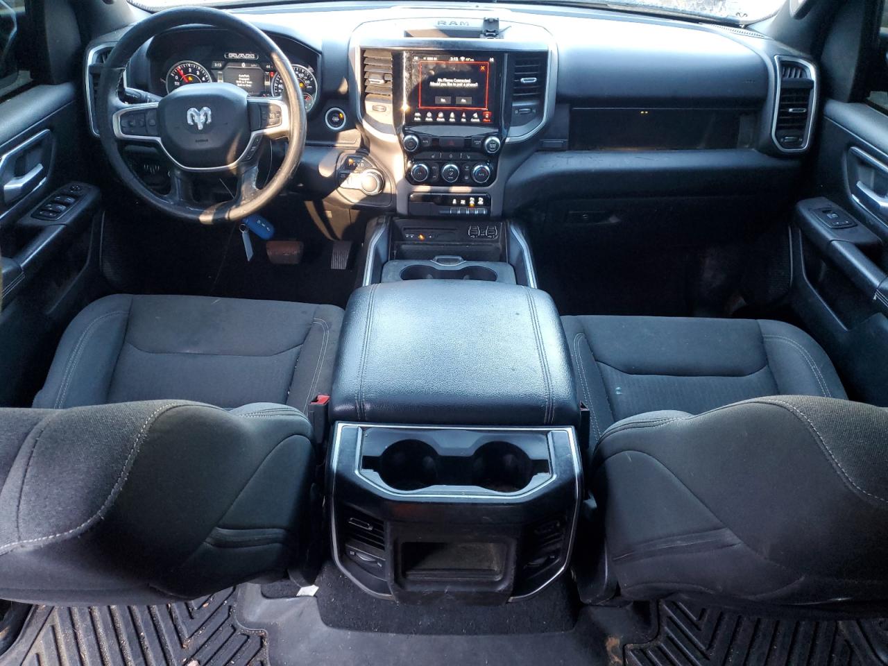 2019 RAM 1500 - Image 8