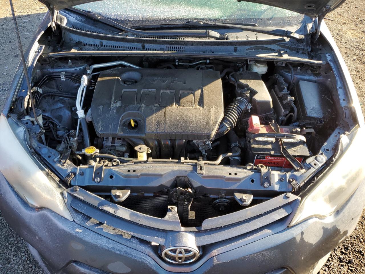 2016 Toyota Corolla - Image 11