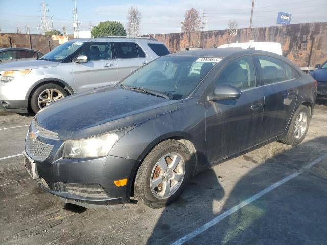 2013 Chevrolet Cruze Lt