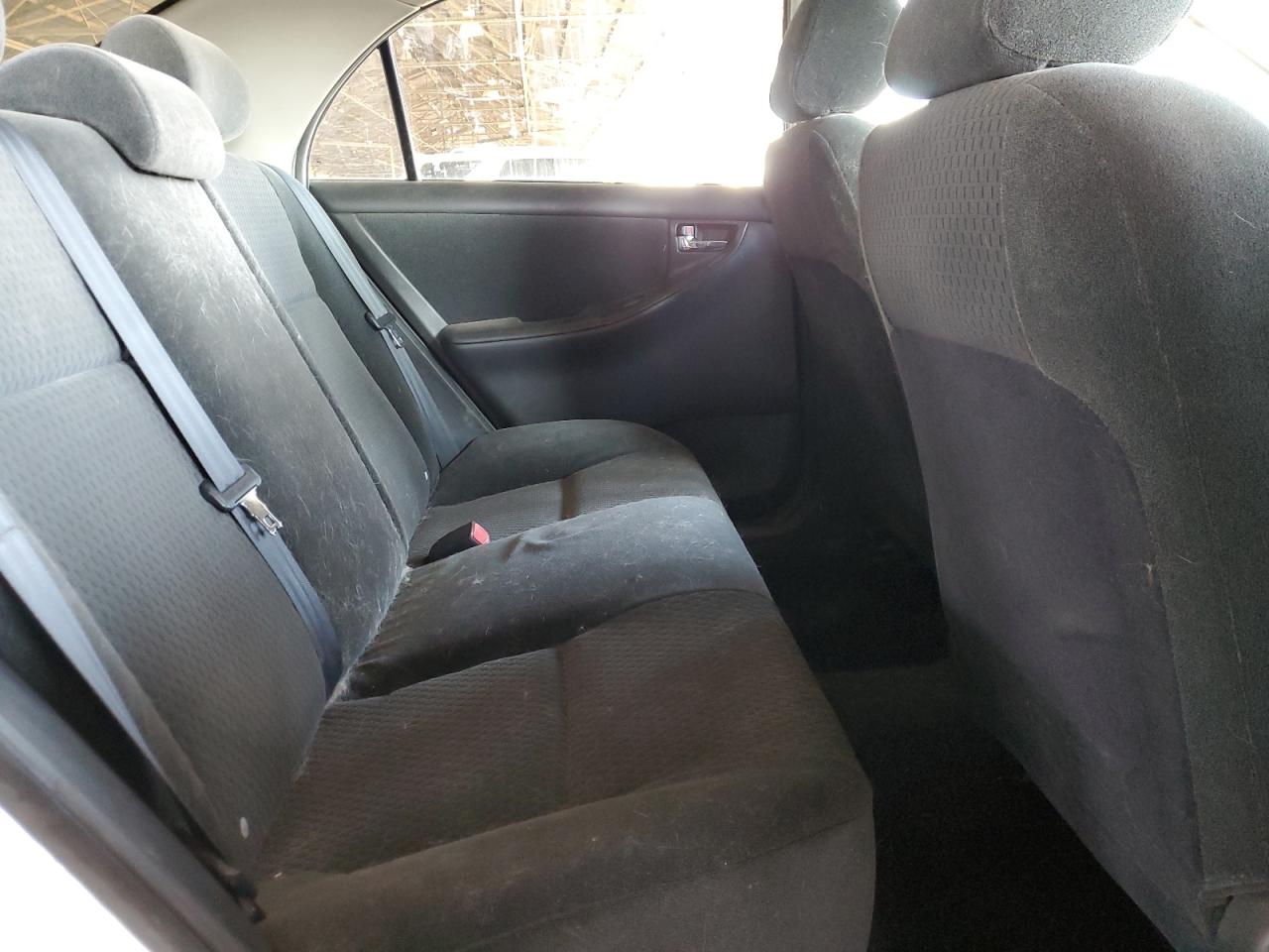2007 Toyota Corolla - Image 10