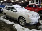 2012 Subaru Outback 2.5I Premium de vânzare în Denver, CO - Mechanical