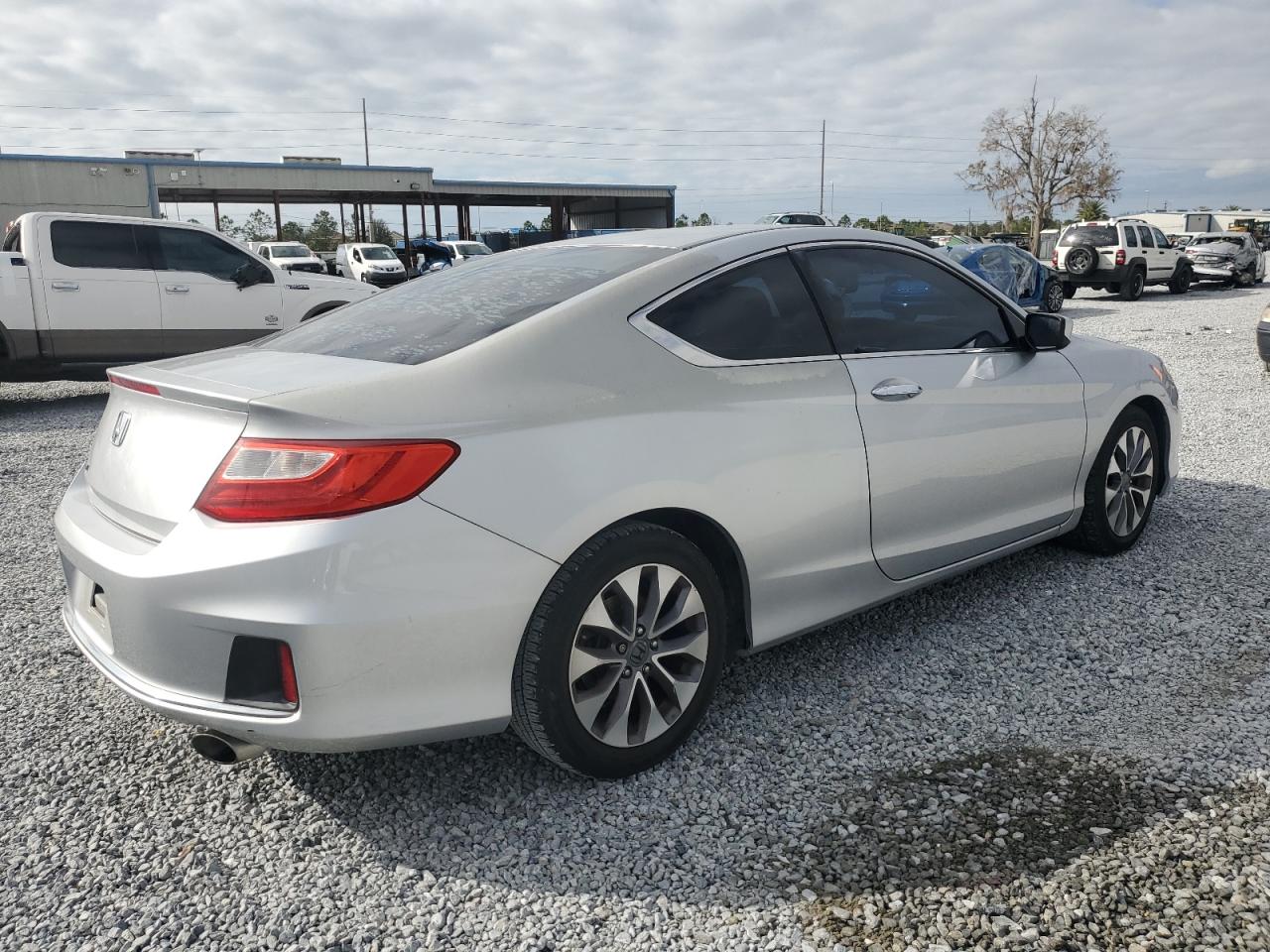 2013 Honda Accord - Image 3