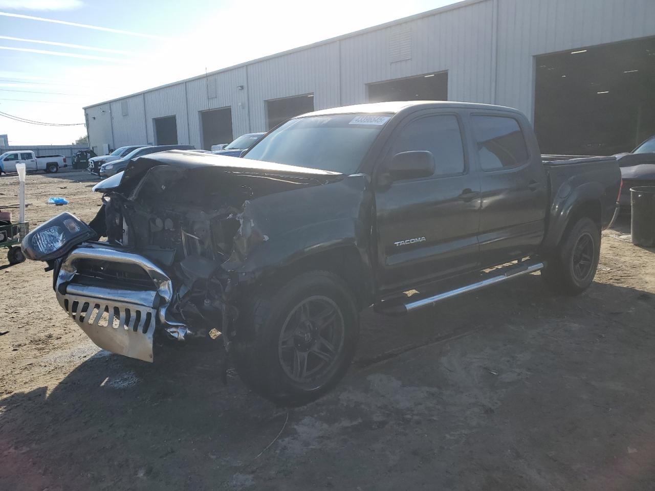 2007 Toyota Tacoma - Image 1