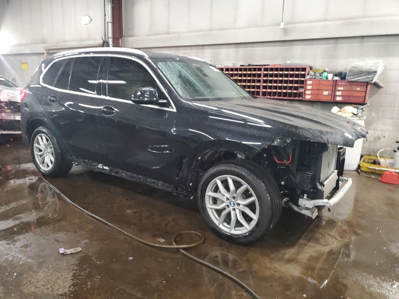2019 BMW X5 - Image 4