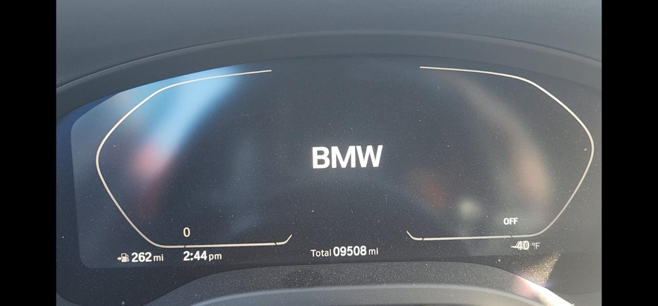 2024 BMW X3 - Image 9