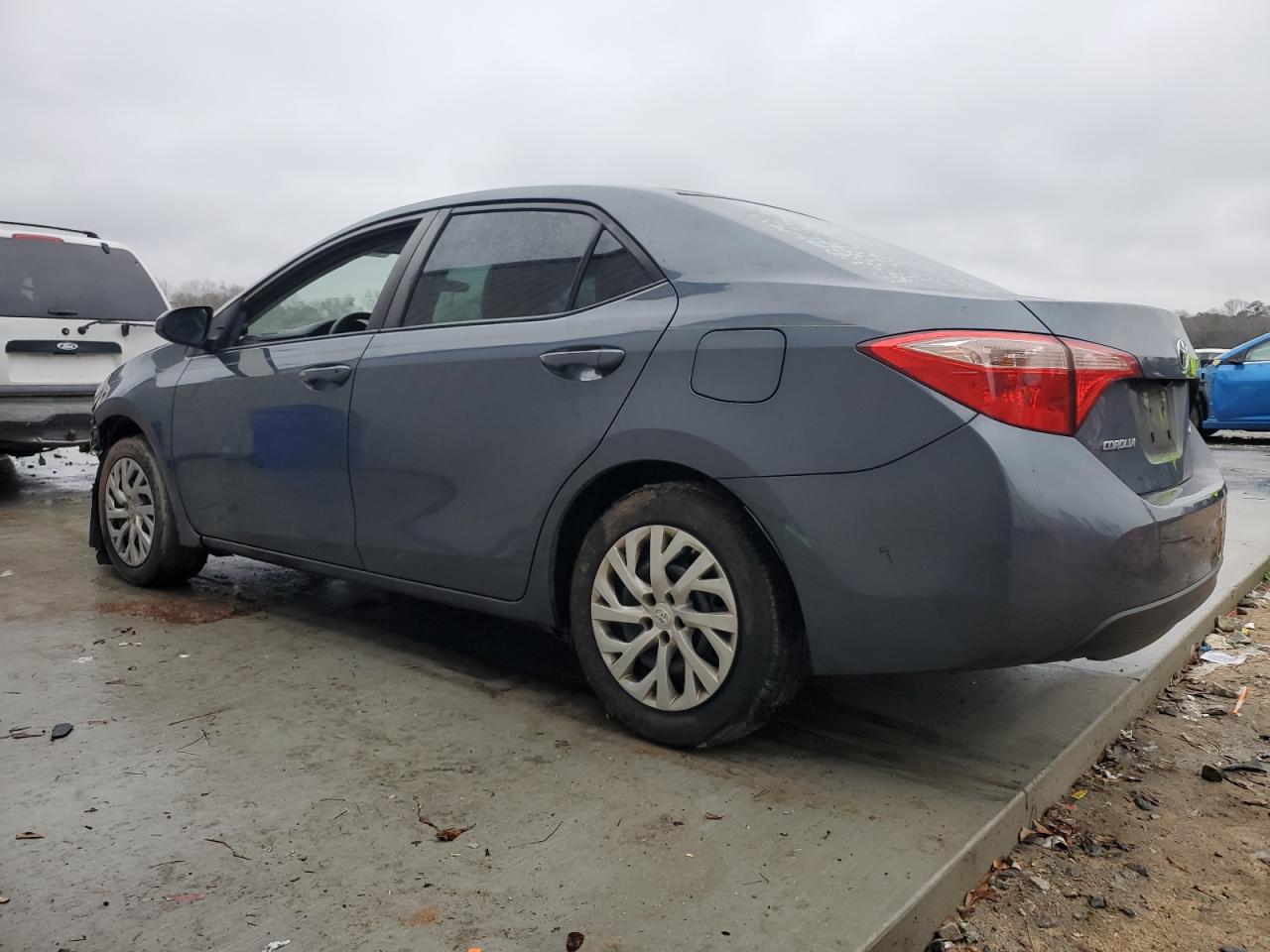 2018 Toyota Corolla - Image 2