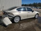 2013 Honda Accord Exl for Sale in Harleyville, SC - Rear End