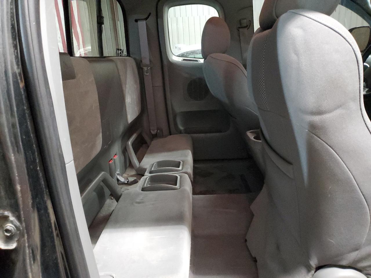 2006 Toyota Tacoma - Image 10
