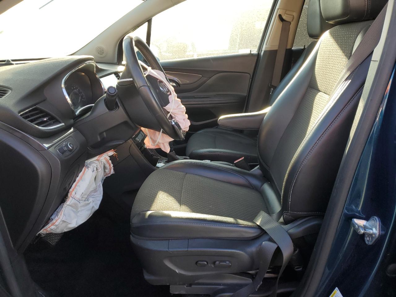 2019 Buick Encore - Image 7