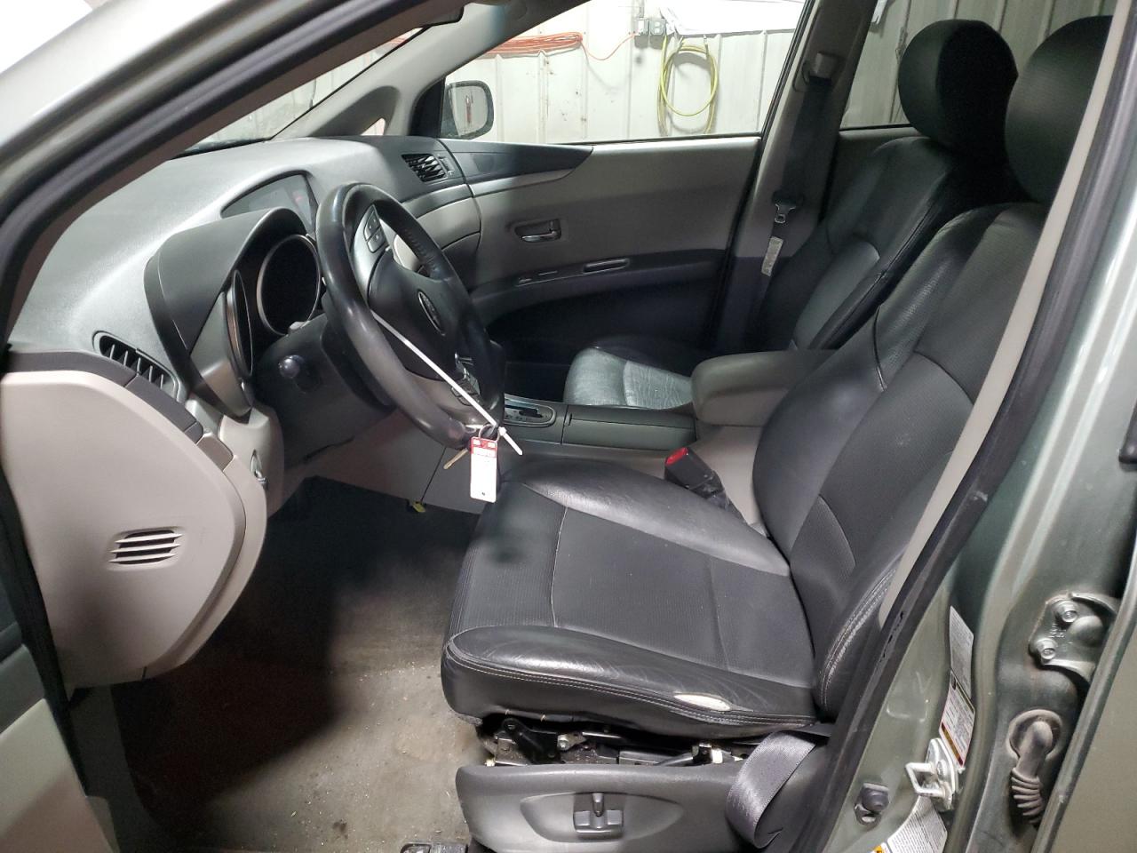 2006 Subaru Tribeca - Image 7