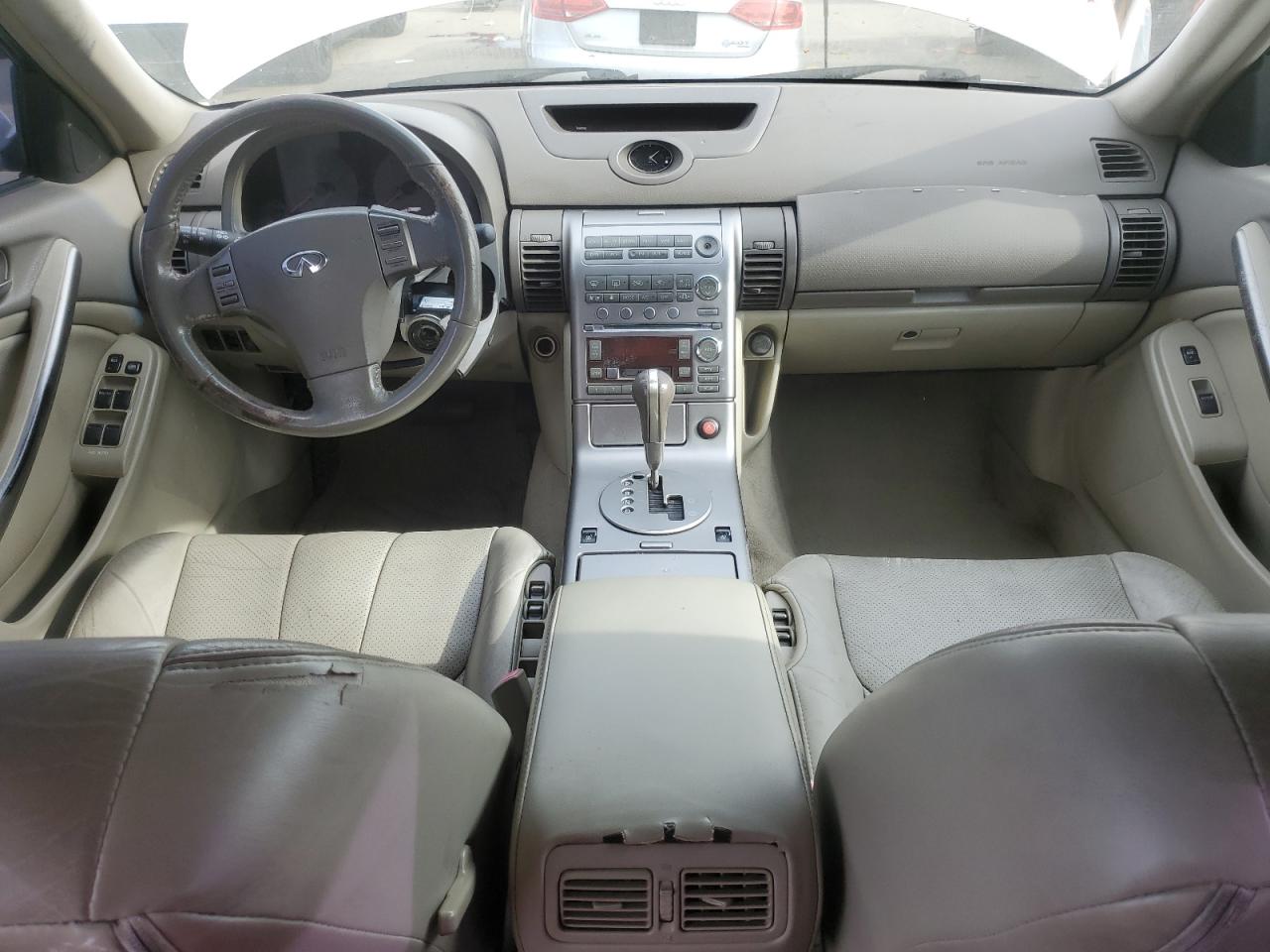 2004 Infiniti G - Image 8