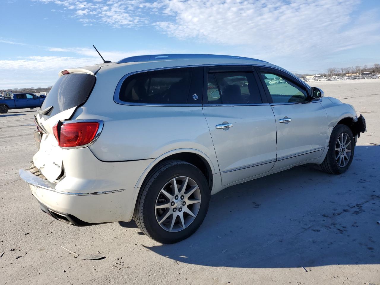 2015 Buick Enclave - Image 3