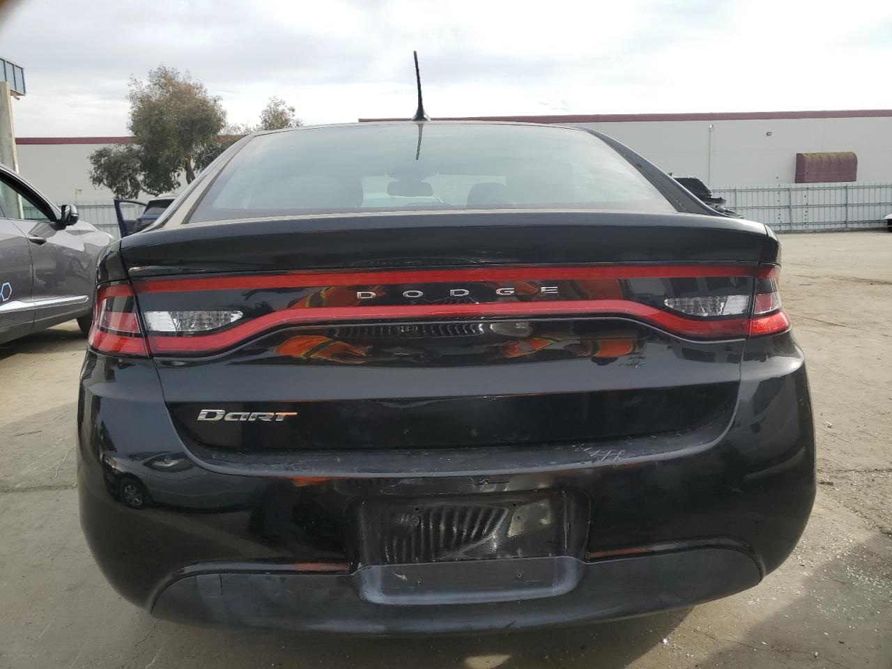 2016 Dodge Dart - Image 6