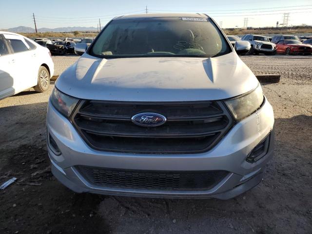 Parquets FORD EDGE 2016 Srebrny