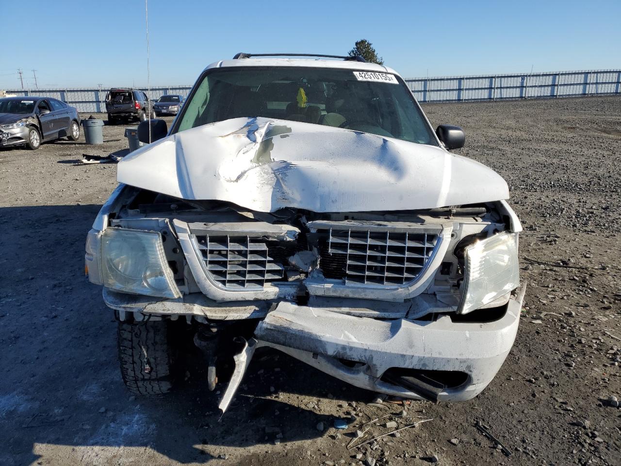 2004 Ford Explorer - Image 5