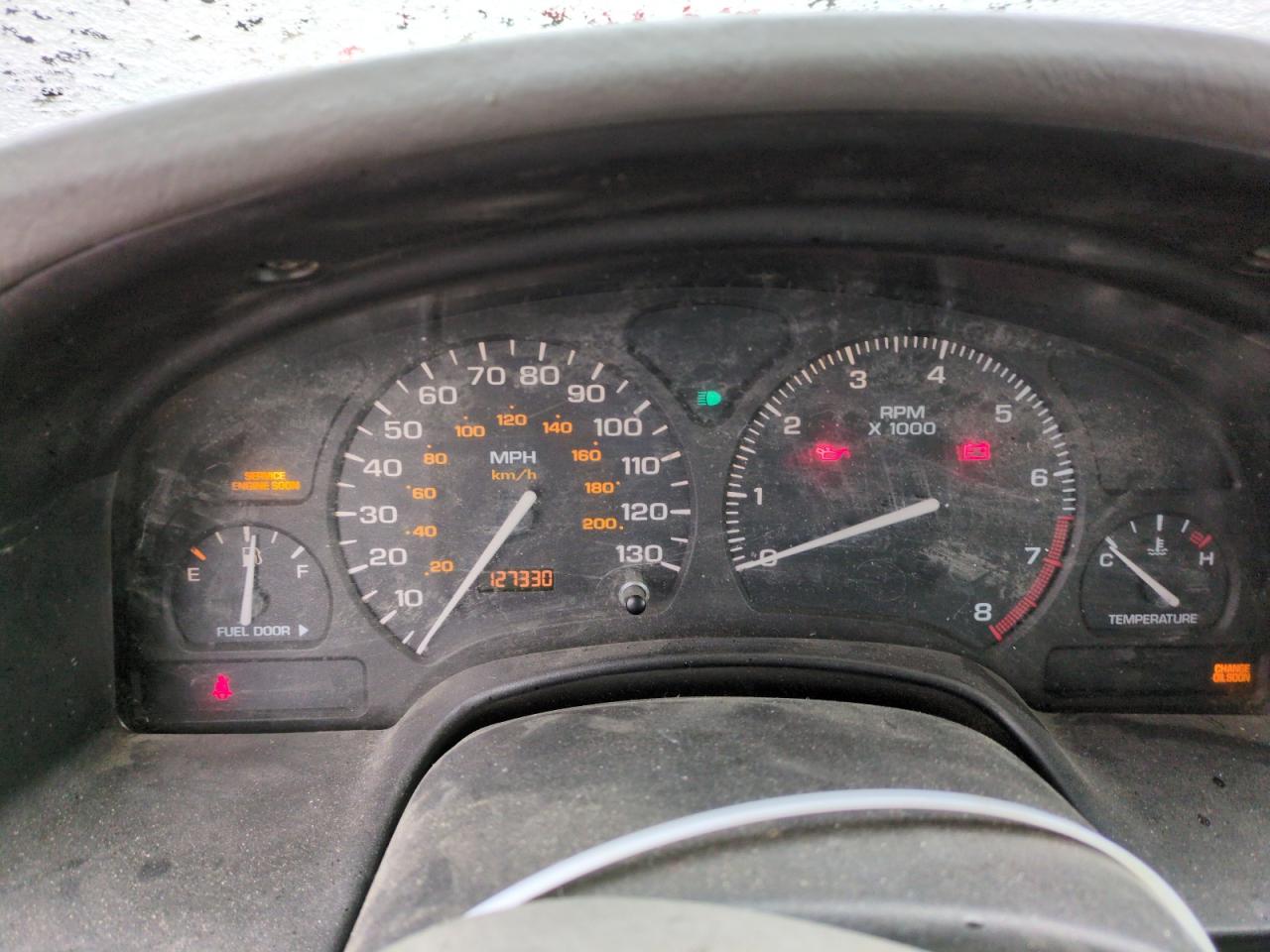 2002 Saturn L200 VIN: 1G8JU54F02Y541116 Lot: 41563915
