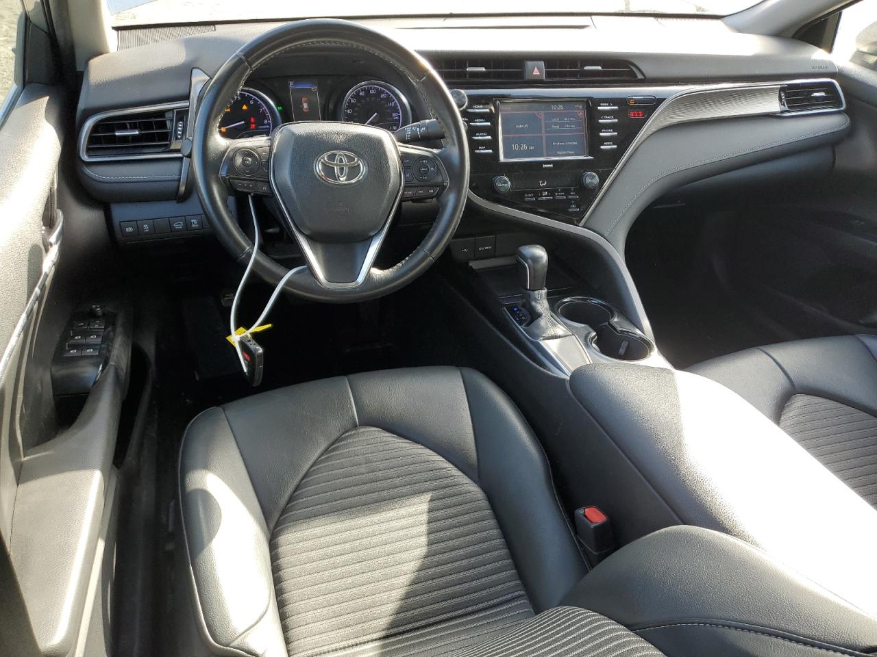 2020 Toyota Camry - Image 8