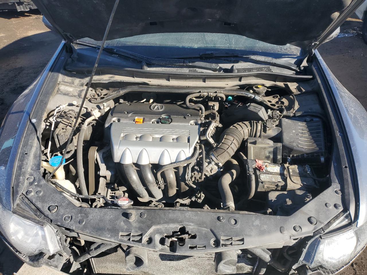 2010 Acura TSX - Image 11