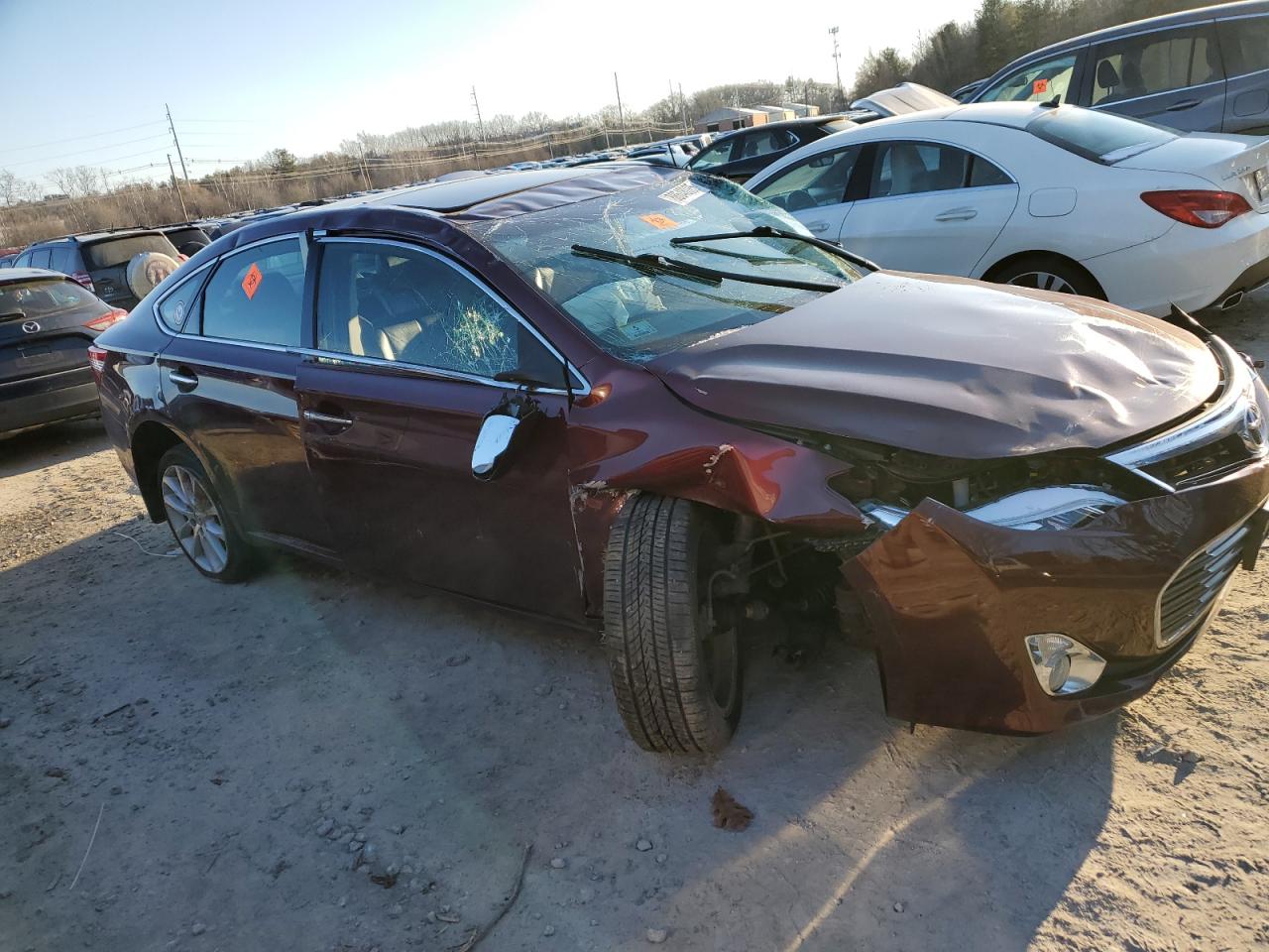 2013 Toyota Avalon - Image 4