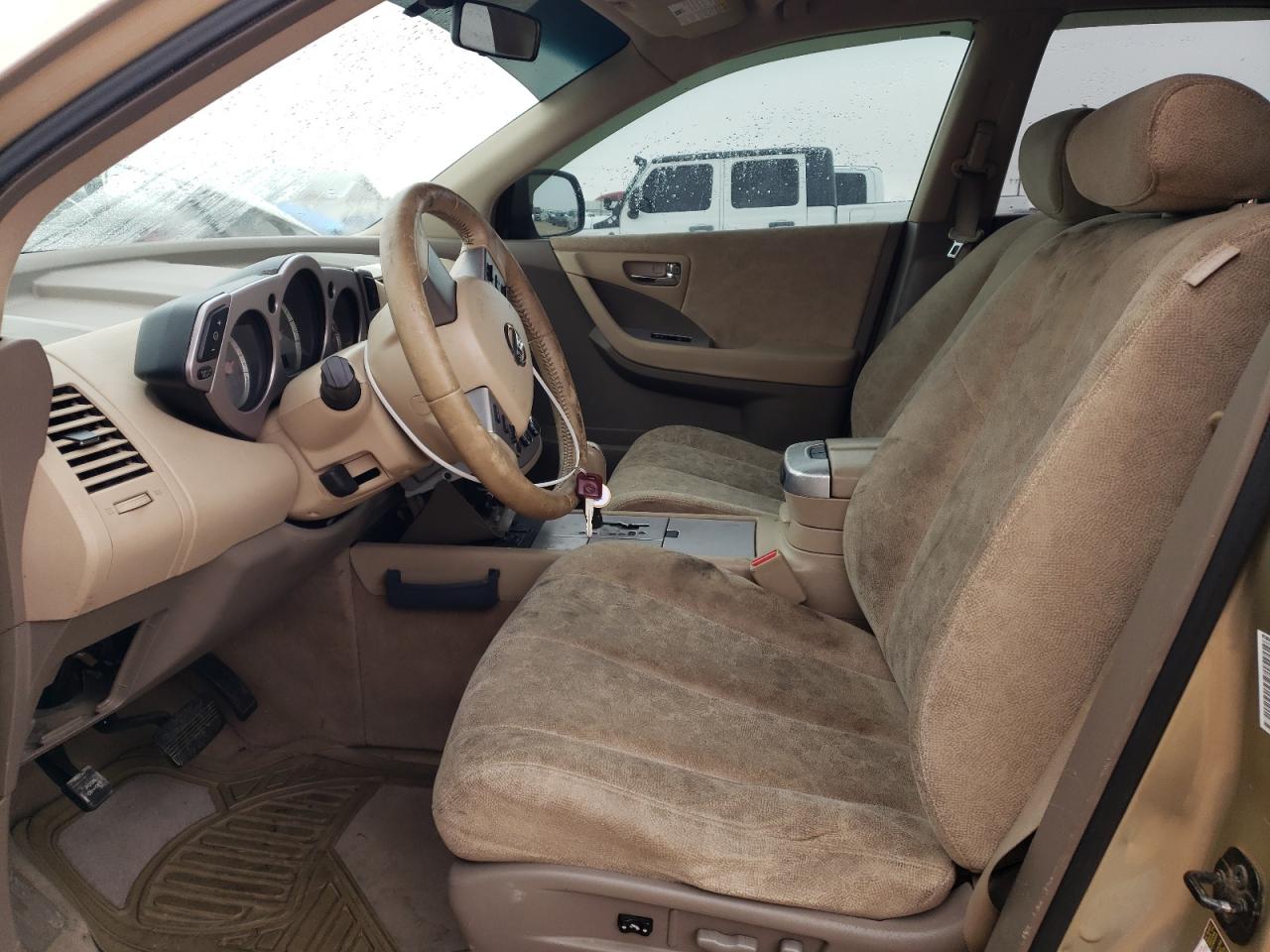 2007 Nissan Murano - Image 7