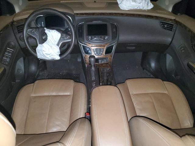  BUICK LACROSSE 2014 Beżowy