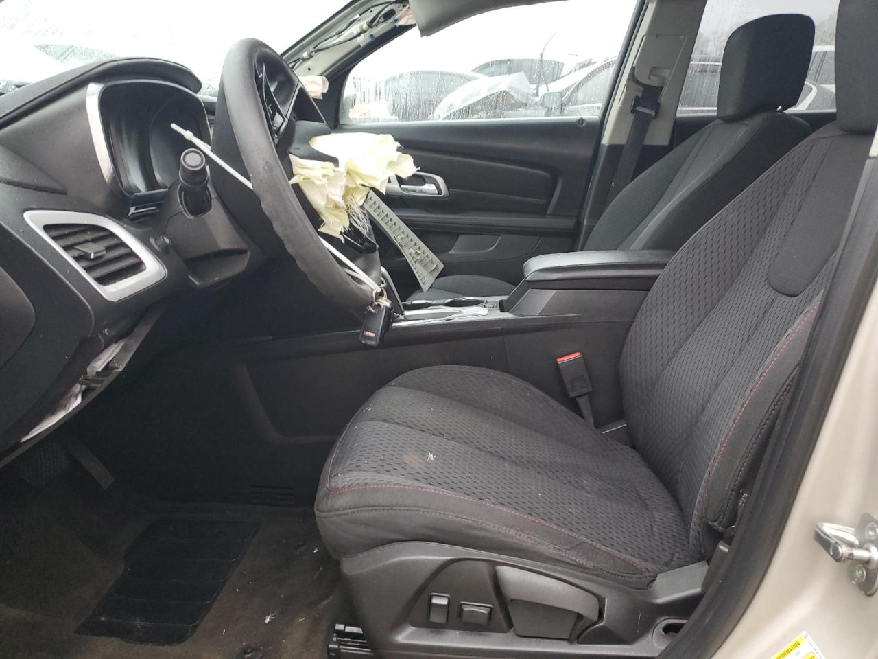 2013 GMC Terrain - Image 7