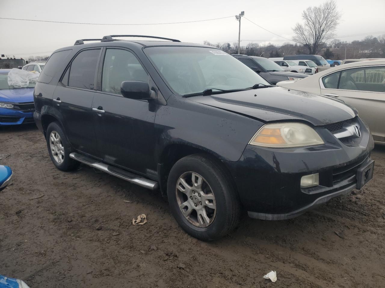 2006 Acura MDX - Image 4