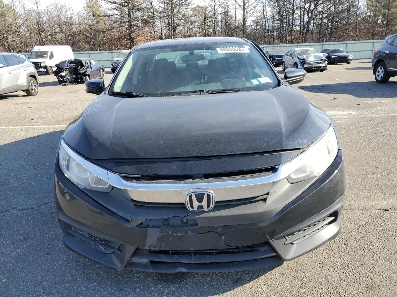 2017 Honda Civic - Image 5