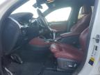 2019 Bmw X4 M40I продається в Glassboro, NJ - Front End