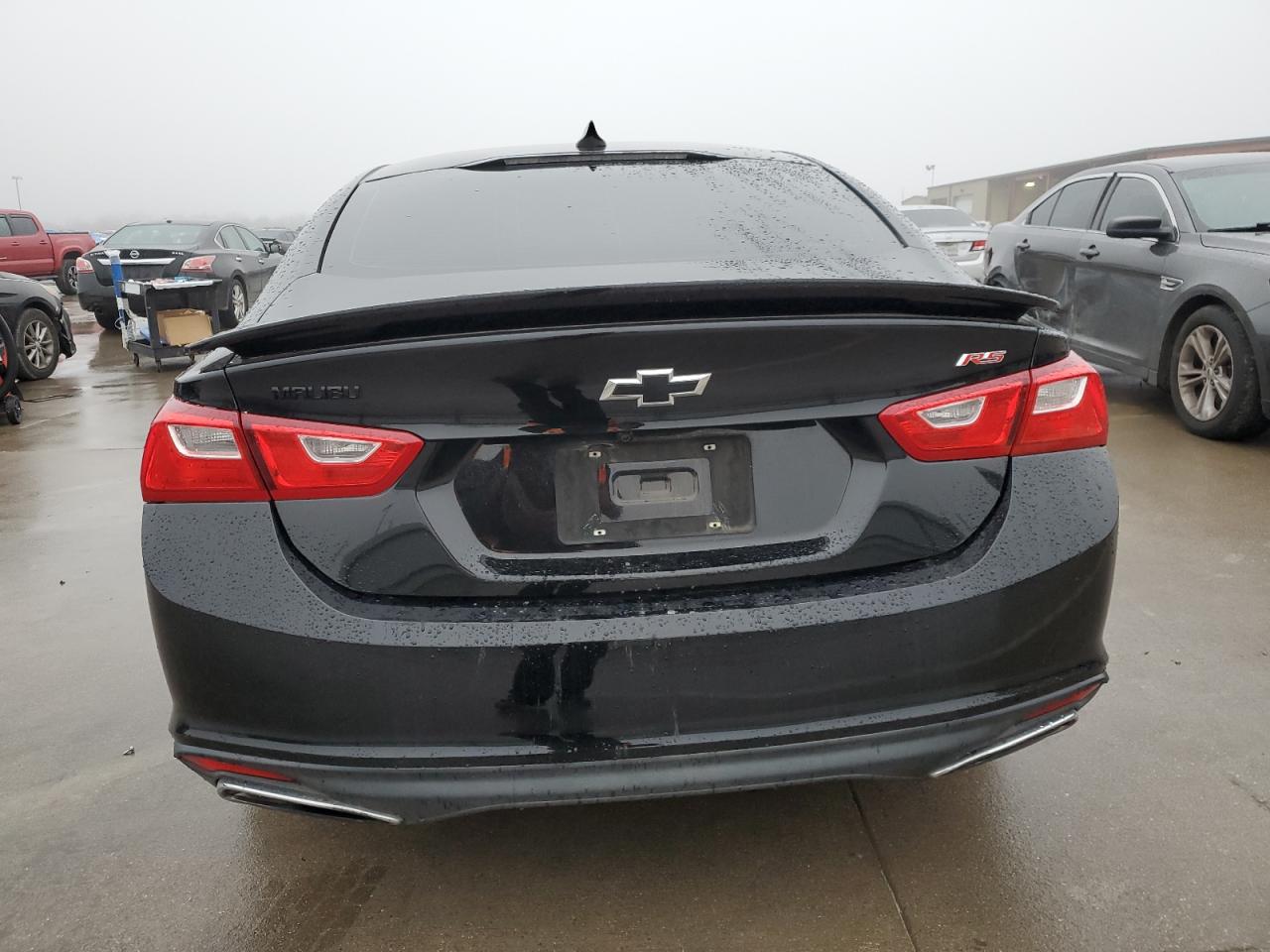 2020 Chevrolet Malibu - Image 6