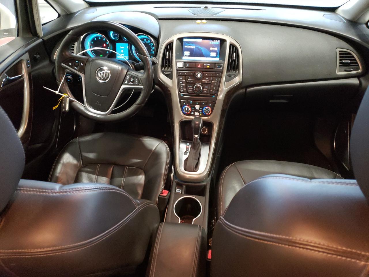 2013 Buick Verano - Image 8